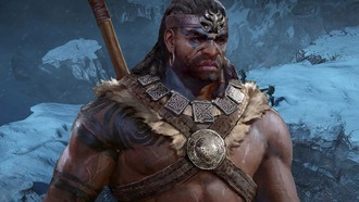 Diablo 4: Как получить уникальный Azurewrath