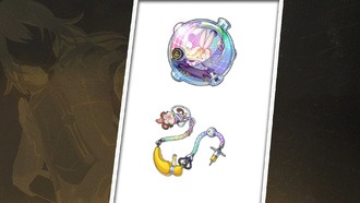 The Wondrous BananAmusement Park Реликвия Путеводитель по HSR Honkai: Star Rail