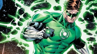 Джош Бролин не будет играть роль Зеленого Фонаря