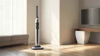 Рейтинг лучших вертикальных пылесосов в 2024 году