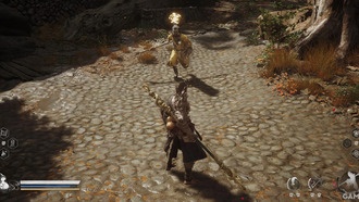 Как победить Cloudy Mist и Misty Cloud в Black Myth: Wukong