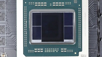 AMD представляет мобильную графику Radeon RX 7800M на базе «Navi 32» Silicon