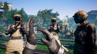 Количество игроков в Satisfactory в Steam достигло рекордного значения и превысило 100 тысяч человек