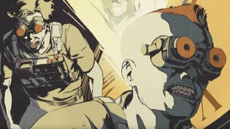 The Outlast Trials: обновление с новыми испытаниями и событием