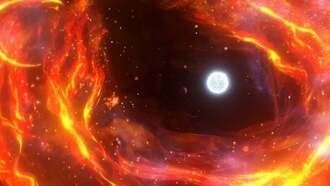 Stellaris получила DLC Cosmic Storms, но заглавная достопримечательность понравилась не всем