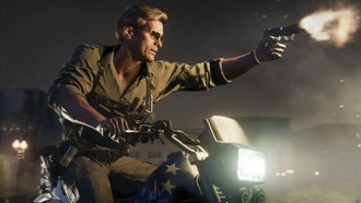 Бета-версия Call of Duty: Black Ops 6 стала самой популярной