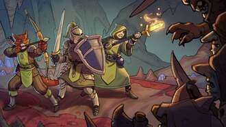 Премьера The Elder Scrolls: Castles — бесплатного спин-оффа серии ролевых игр Bethesda