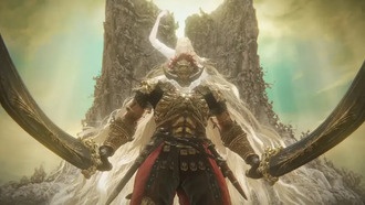 Патч упростил прохождение финального босса в Elden Ring