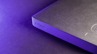 Iodyne выпускает внешний SSD с кулером AirJet от Frore для стабильной производительности 3 ГБ/с