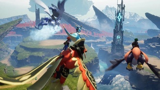 Palworld для PlayStation 5 покажут на Tokyo Game Show 2024