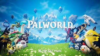 Документ предполагает, что Palworld для PS5 может быть анонсирован на Tokyo Game Show
