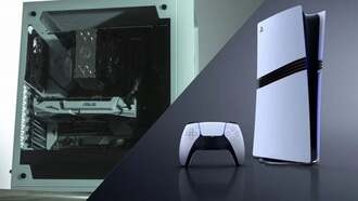 Мы проверили, можно ли собрать компьютер лучше по цене PS5 Pro