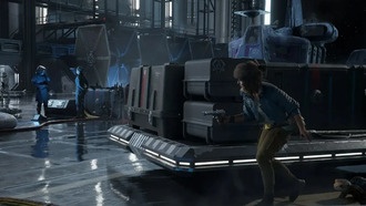 Новый патч Star Wars Outlaws упростил стелс-миссии и добавил кросс-сохранения