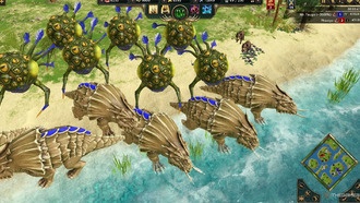 Как добиться благосклонности в Age of Mythology: пересказ