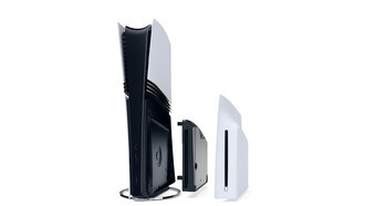 Дисковод PS5 распродается после анонса PS5 Pro