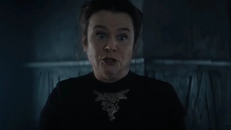 Эмили Уотсон о сериале «Дюна: Пророчество»