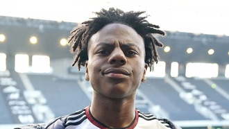 IShowSpeed побил рекорд по количеству зрителей после трансляции «Автокатастрофы»