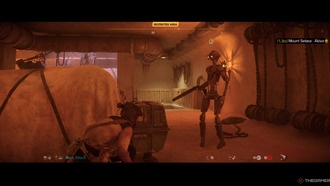 Как выполнять убийства элитных врагов в Star Wars Outlaws