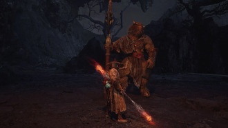 Как открыть секретную область для пятой главы в Black Myth: Wukong