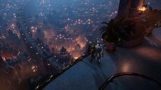 В Last Epoch обновление 1.2 добавит новые возможности