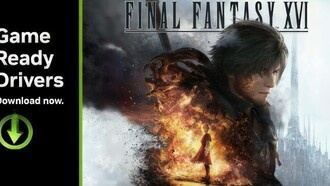 Выпущены драйверы NVIDIA GeForce 561.09 WHQL Game Ready