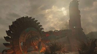 Где получить противогаз в Fallout 76