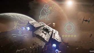 Как разблокировать все трофеи и достижения в Star Wars Outlaws