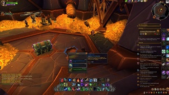 WoW: Война Внутри - Как Получить Undercoins