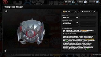 Лучшая сборка для Джейн Доу в Zenless Zone Zero