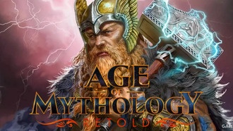Все уровни сложности в Age of Mythology: пересказ и объяснение