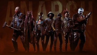 Дневник Vampire: The Masquerade — Bloodlines 2 об Анархах и Свободных