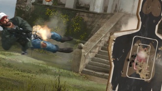 Все награды за рейтинговую игру 6-го сезона в CoD MW3 и Warzone