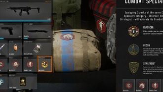 Как получить и использовать перк «Трекер» в Black Ops 6