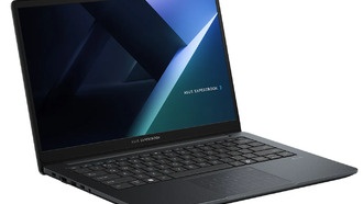ASUS также анонсирует ExpertBook BM1