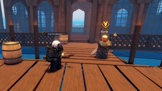 Roblox: Devas Of Creation — Как быстро повысить уровень