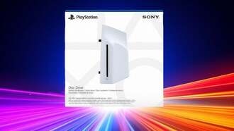 Анонс PS5 Pro привел к удорожанию накопителя PS5 и его исчезновению из магазинов