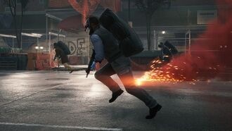 Еще один разработчик потерял надежду спасти PayDay 3. Однако Starbreeze предпримет еще одну попытку