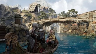 Данные Sony показывают, что на PS5 до 75 процентов игроков выбрали режим производительности