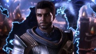 Dragon Age: The Veilguard — знания компаньонов без смены отряда