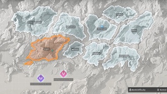 The first descendant: как фармить Отвердитель