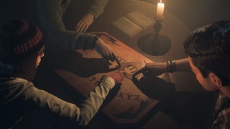 Системные требования и особенности ПК-версии Until Dawn