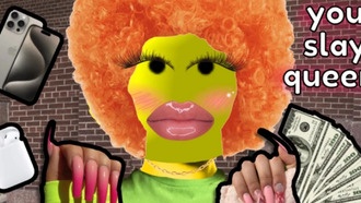 Стань злодеем, чтобы доказать маме неправильные коды