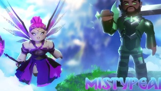 Roblox: Коды Mistypeak