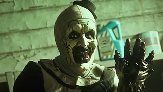 Как разблокировать Арта Клоуна в CoD MW3 и Warzone