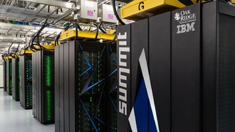 Суперкомпьютер Summit будет выведен из эксплуатации в ноябре