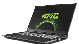 XMG представляет ноутбук APEX 17 MAX с AMD Ryzen 9 7945HX и RTX 4070 или RTX 4060