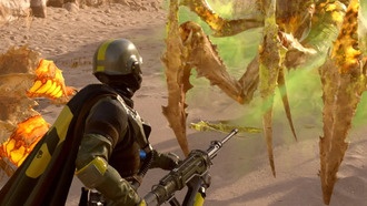 Варбонд Chemical Agents для Helldivers 2 выйдет 19 сентября