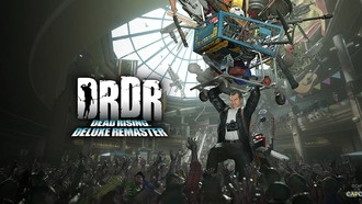 Новые игры для NVIDIA GeForce NOW, включая Dead Rising Deluxe Remaster