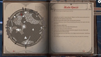 Как найти зеркало в Реке