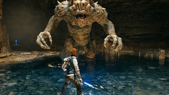 Оптимизация в Star Wars Jedi: Survivor стала лучше после удаления Denuvo в девятом патче на ПК